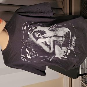 Official Frank Zappa shirt